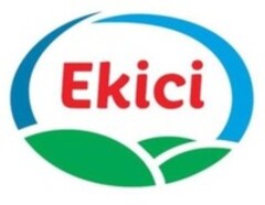 Ekici