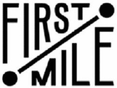 FIRST MILE