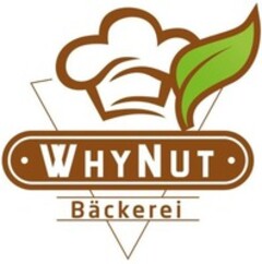 WHYNUT Bäckerei