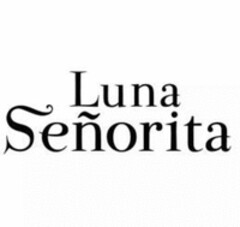 Luna Señorita