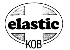 elastic KOB