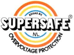 SUPERSAFE OVERVOLTAGE PROTECTION