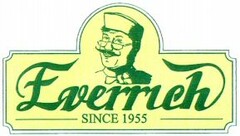 Everrich SINCE 1955