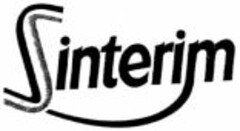 Sinterim