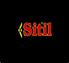 Sitil