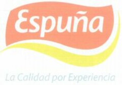 Espuña La Calidad por Experiencia