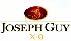 JOSEPH GUY X-O