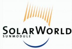 SolarWorld Sunmodule