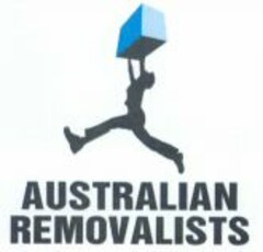AUSTRALIAN REMOVALISTS
