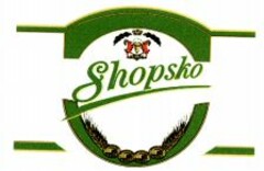 Shopsko