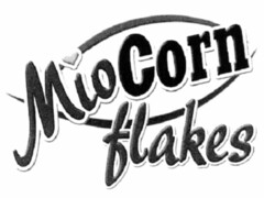 MioCorn flakes