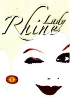 Lady Rhine