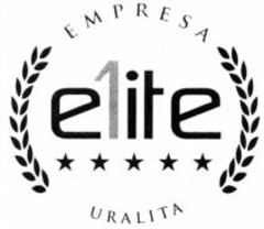 EMPRESA elite URALITA