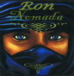 Ron Nomada