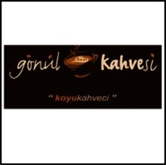 gonul kahvesi "koyukahveci"