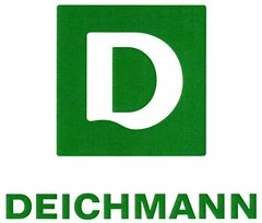 D DEICHMANN