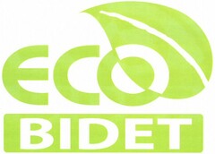 ECO BIDET