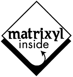 matrixyl inside