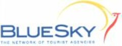 BLUESKY THE NETWORK OF TOURIST AGENCIES