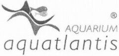 AQUARIUM aquatlantis