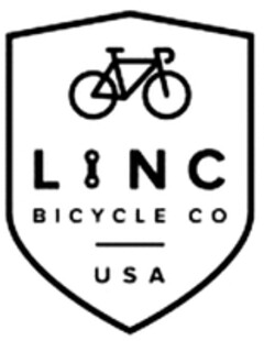 LINC BICYCLE CO USA