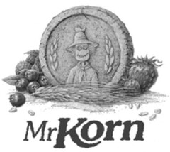 MrKorn