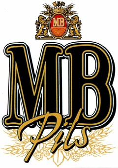 MB Pils