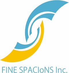 FINE SPACIoNS Inc.