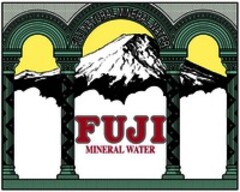 FUJI MINERAL WATER