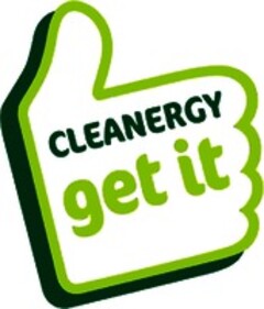 CLEANERGY get it