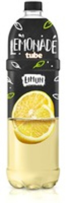 LEMONADE tube LIMUN