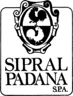 SIPRAL PADANA S.P.A.