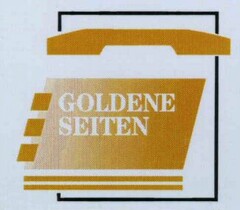 GOLDENE SEITEN