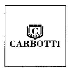 C CARBOTTI