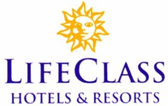 LIFECLASS HOTELS & RESORTS