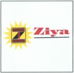 Z Ziya