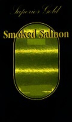 Superior Gold Smoked Salmon