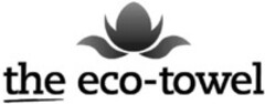 the eco-towel