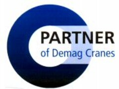 PARTNER of Demag Cranes