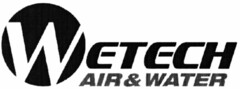 WETECH AIR & WATER