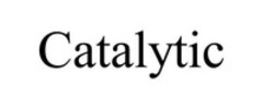 Catalytic