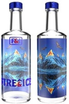 F&I FIRE & ICE