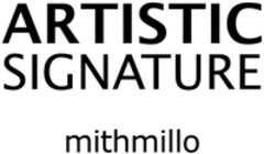 ARTISTIC SIGNATURE mithmillo