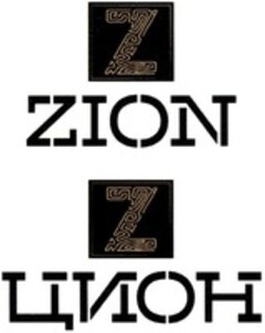 ZION