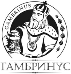 GAMBRINUS