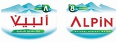 ALPIN NATURAL MINERAL WATER