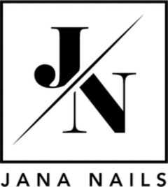 JANA NAILS