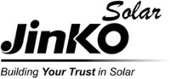 JinKo Solar Building Your Trust in Solar