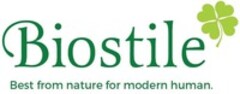 Biostile Best from nature for modern human.