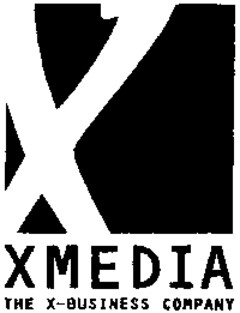 XMEDIA THE X-BUSINESS COMPANY